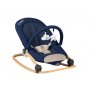 MoMi LUMIWOOD NAVY BLUE - slika 1