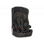 LORELLI BERTONI AUTOSEDISTE EXPLORER 9-36KG BLACK CROWNS (2021) - slika 1