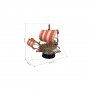 CUBICFUN PUZZLE ROMAN WARSHIP T4032h - slika 2