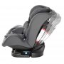 LORELLI BERTONI MERCURY 0-36KG GREY&BLACK (2021) - slika 2