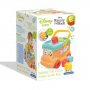 CLEMENTONI WINNIE THE POOH AUTOBUS SORTER - slika 1