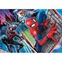CLEMENTONI PUZZLE 60 SPIDER-MAN - slika 2