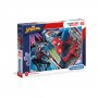 CLEMENTONI PUZZLE 60 SPIDER-MAN - slika 1