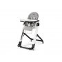 PEG PEREGO SIESTA FOLLOW ME WONDER GREY - slika 1