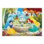 CLEMENTONI PUZZLE 60 PRINCESS - slika 2