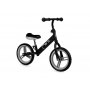 MoMi NASH BALANCE BIKE BLACK - slika 1