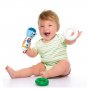 CLEMENTONI BABY MIKROFON - slika 2