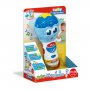 CLEMENTONI BABY MIKROFON - slika 1