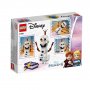 LEGO DISNEY PRINCESS OLAF - slika 2