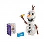 LEGO DISNEY PRINCESS OLAF - slika 3