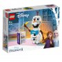 LEGO DISNEY PRINCESS OLAF - slika 1