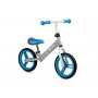 MoMi NASH BALANCE BIKE STARS - slika 1