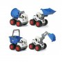 LITTLE TIKES GRAĐEVINSKO VOZILO ASST - slika 1