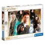 CLEMENTONI PUZZLE 500 HARRY POTTER 2 - slika 1