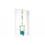 KIDS II Bounce 'n Spring Deluxe Door Jumper 10410 - slika 1