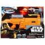 NERF SUPER SOAKER CHEWBACCA BOW CASTER - slika 1