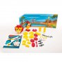 CLEMENTONI PLAY CREATIVE ZIVOTINJICE SET - slika 2