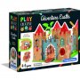 CLEMENTONI PLAY CREATIVE DVORAC SET - slika 1