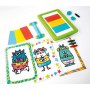 CLEMENTONI PLAY CREATIVE CUDOVISTA SET - slika 3