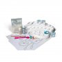 CLEMENTONI CREA IDEA FABRIKA MIRISNIH CRTEZA SET - slika 3