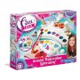 CLEMENTONI CREA IDEA FABRIKA MIRISNIH CRTEZA SET - slika 1