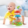 CLEMENTONI BABY RINGISPIL ZA LJUBIMCE - slika 3