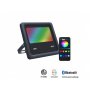 BBLINK LED REFLEKTOR BR-FL30W-04AZ CRNI RGB/WW/CW BLUETOOTH - slika 1