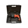 MAKITA Električna bušilica-čekić SDS-Plus M8701, 800W - slika 2
