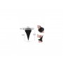 BBLINK SOLARNA LAMPA TG-DM001 SET-4KOM - slika 2