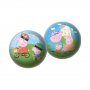 UNICE PEPPA PIG LOPTA - slika 1
