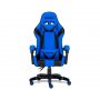 RAIDMAX DRAKON DK602 Gaming Stolica plava - slika 1