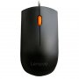 LENOVO Optical USB mouse 300, black (GX30M39704) - slika 1