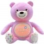 CHICCO Projektor meda (fd) - roze - slika 1