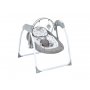 BBO TY018R HAPPY GREY BIRD - slika 1