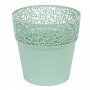 Prosperplast DTRE175-623U Saksija Tre 18x18cm sauge - slika 1