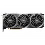 MSI NVidia GeForce RTX 3070 8GB 256bit RTX 3070 VENTUS 3X 8G OC LHR - slika 2