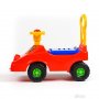 DOHANY TOYS Bebi taxi - slika 3