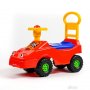 DOHANY TOYS Bebi taxi - slika 1
