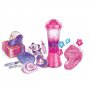 CLEMENTONI GLITTER LAB SET - slika 2