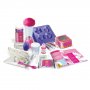 CLEMENTONI GLITTER LAB SET - slika 3