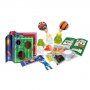 CLEMENTONI CRAZY BALLS SOCCER SET - slika 2