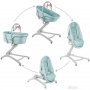 CHICCO Baby Hug 4 u 1, Aquarelle - slika 2