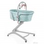 CHICCO Baby Hug 4 u 1, Aquarelle - slika 1
