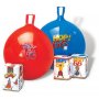 LEDRAPLASTIC Lopta Hop 55cm - slika 1