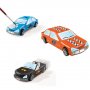 SES CREATIVE Pravimo automobile - slika 2