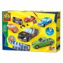 SES CREATIVE Pravimo automobile - slika 1