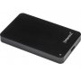 INTENSO 250GB eksterni hard disk crni (6021500) USB 3.0 - slika 1