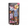 BARBIE Lutka stilista - slika 1