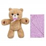 MOOSE ENTERPRISE COZY DOZY INTERAKTIVNI MEDA - slika 2