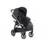 INGLESINA Kolica Aptica MYSTIBLACK - slika 1